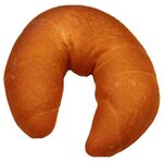 Hefeteighörnchen mit Buttercremfüllung