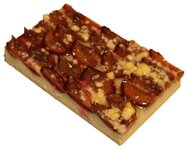 Pflaumenkuchen