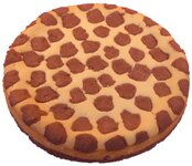 Zupfkuchen